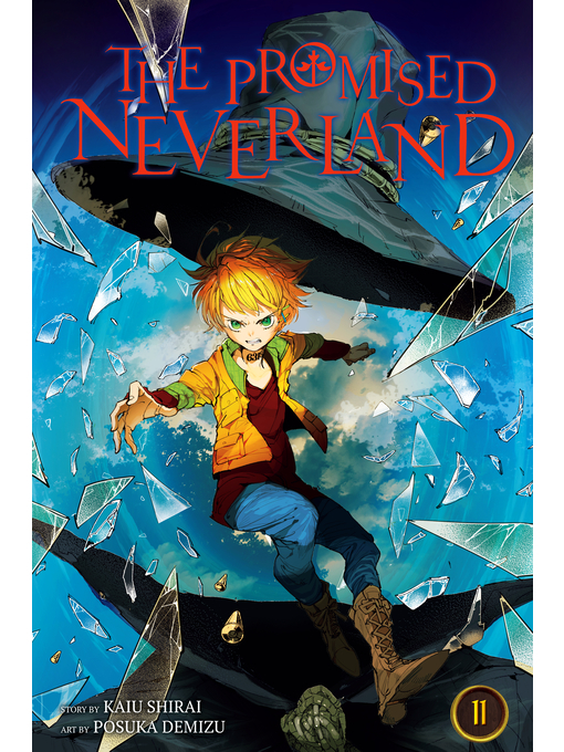 Title details for The Promised Neverland, Volume 11 by Kaiu Shirai - Wait list